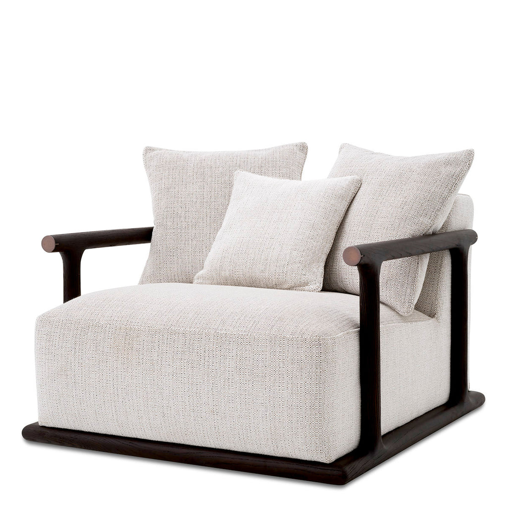 Eichholtz Sessel Libero - Fidenza Off-White