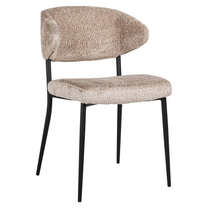 Chair Bea (set of 2) Sheep Nature (Sheep 01 nature)