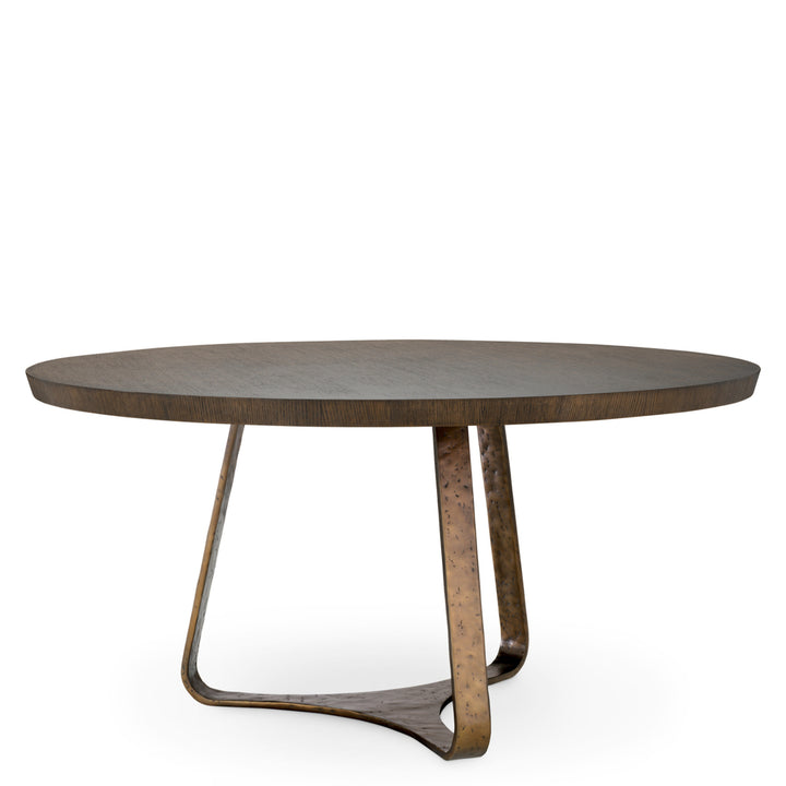 Eichholtz Dining table Cambronne