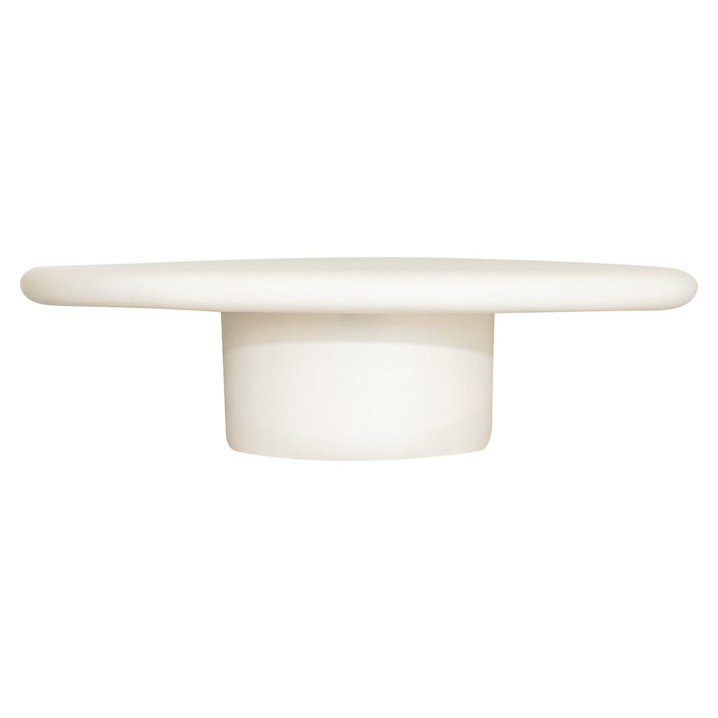 Salontafel Urban Bloom binnen/buiten (Zandsteen)