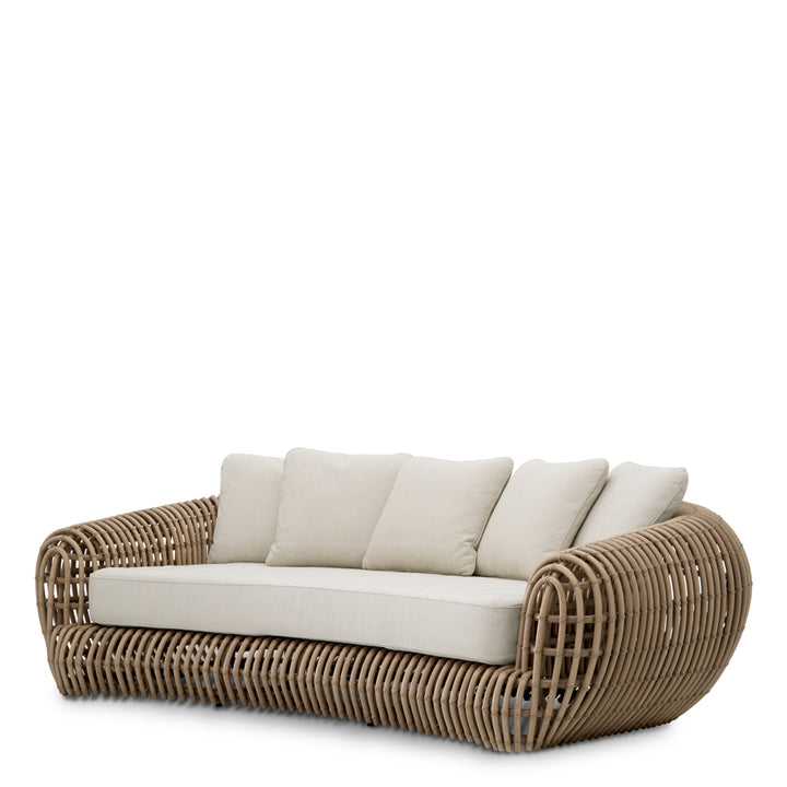 Eichholtz Outdoor Sofa Siderno