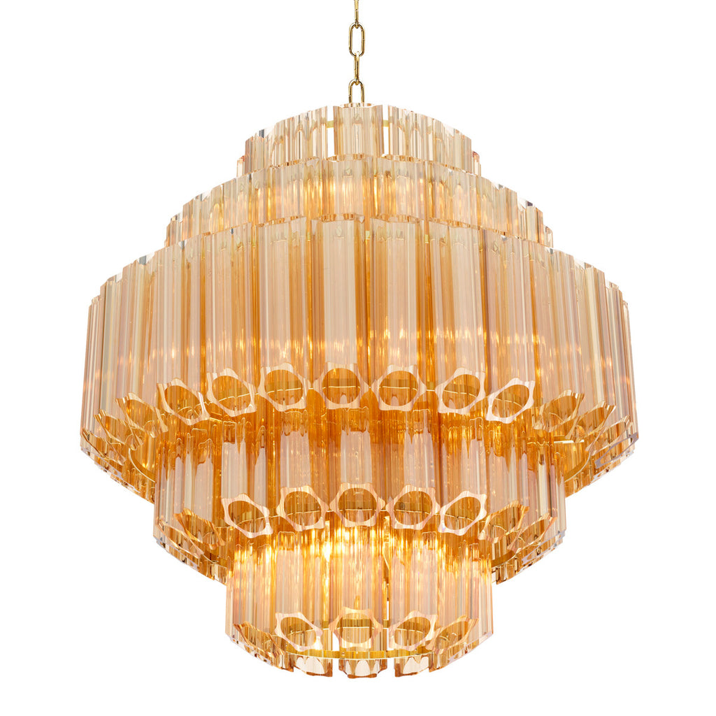 Eichholtz Chandelier Vittoria S - Gold