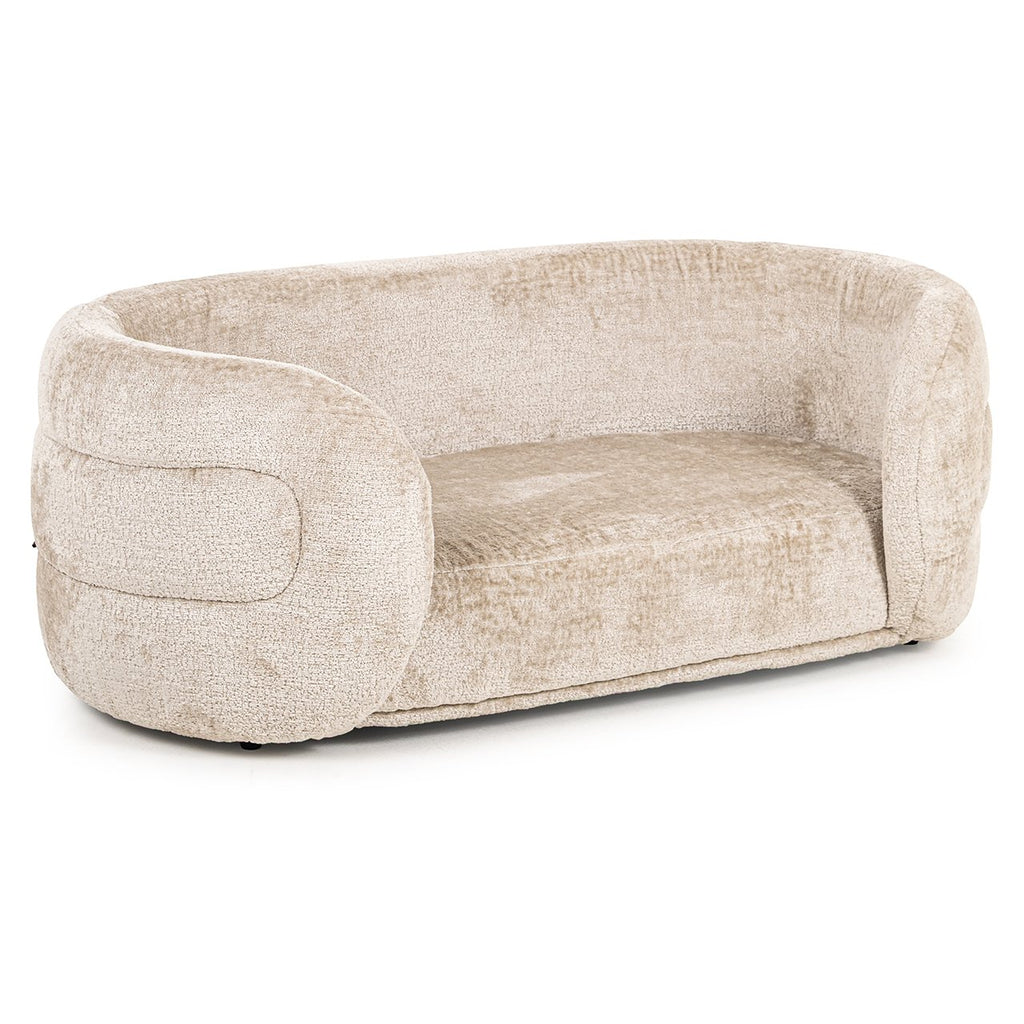 Haustierbett Bingo Clay Chenille (Bergen 902 Clay Chenille)