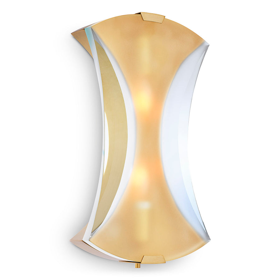 Eichholtz Wandlamp Virgil – afbeelding 1