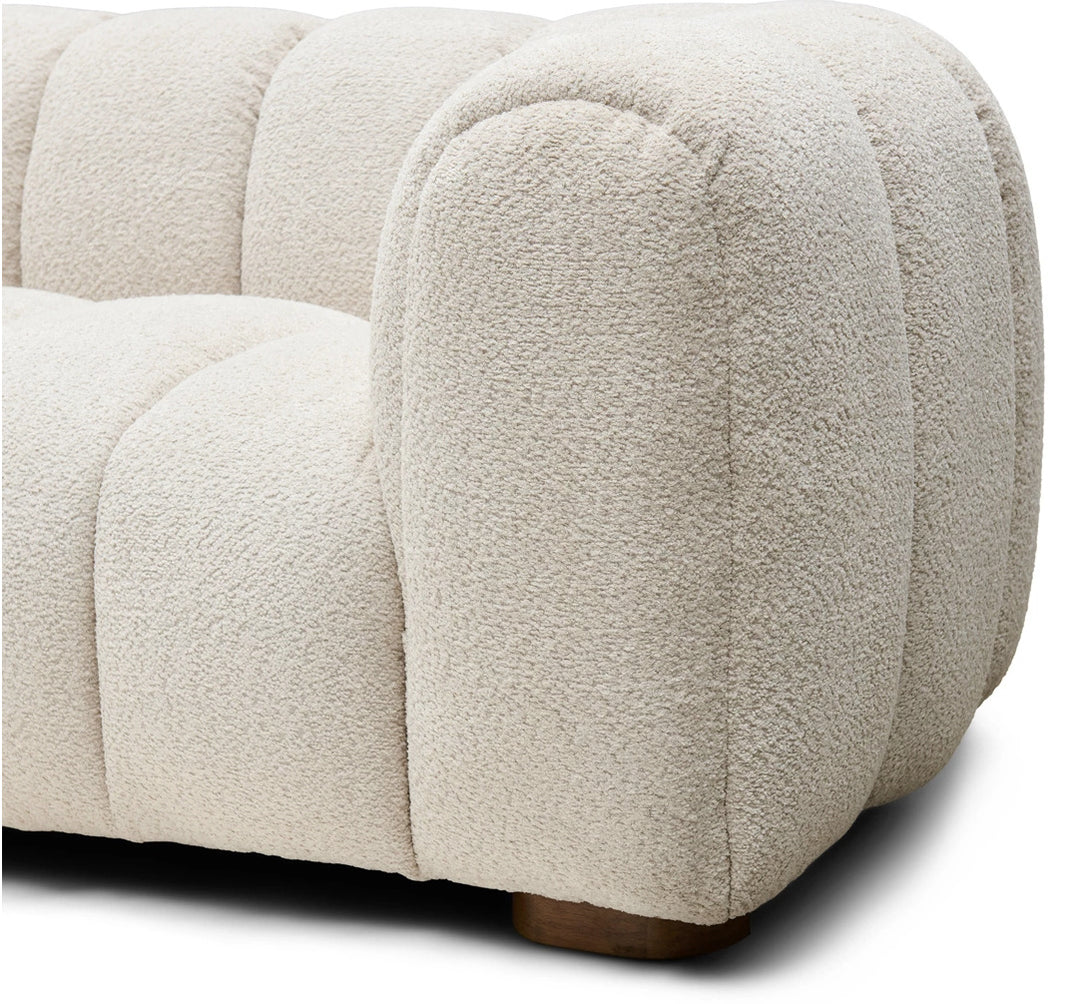 Rivièra Maison Vicenza Lounge Sofa XL Off White