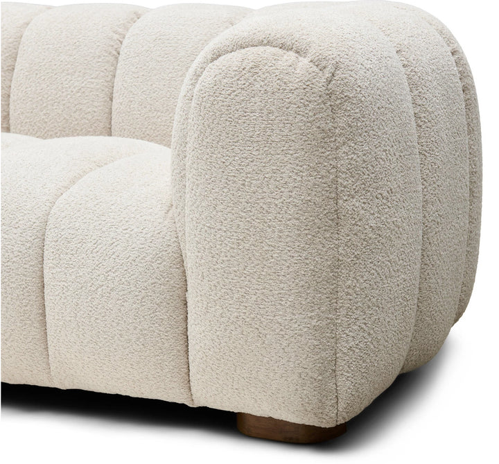 Rivièra Maison Vicenza Lounge Sofa XL Off White