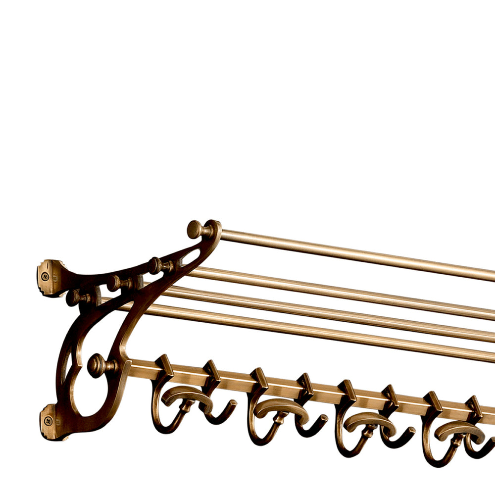 Eichholtz Kapstok Hudson L – afbeelding 2