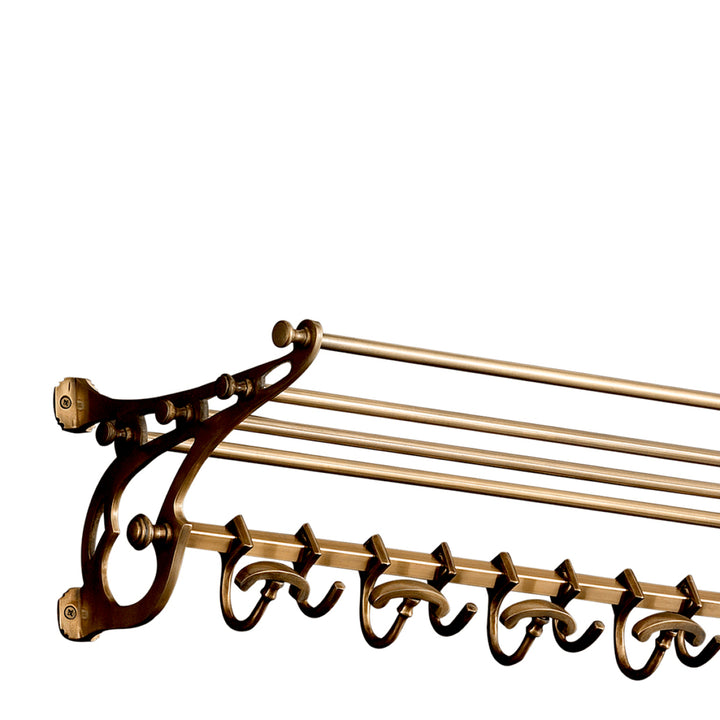 Eichholtz Kapstok Hudson L – afbeelding 2