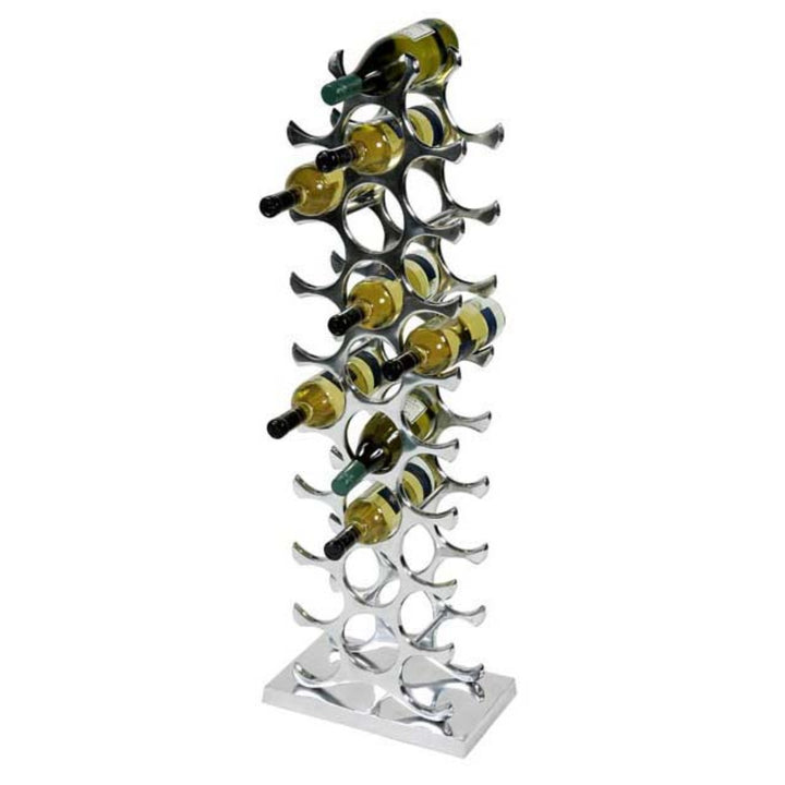 Eichholtz Wijnrek Alboran L – afbeelding 1
