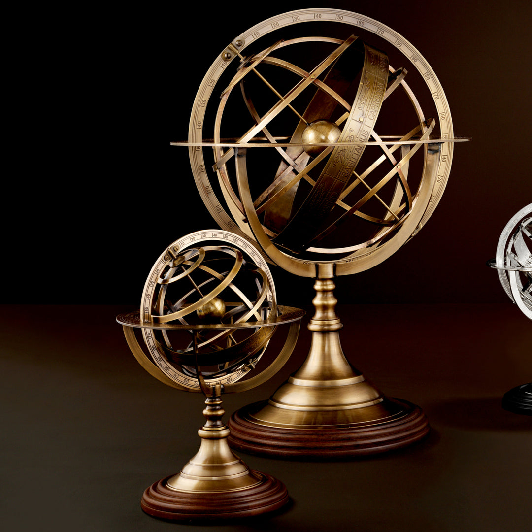 Eichholtz Globe L