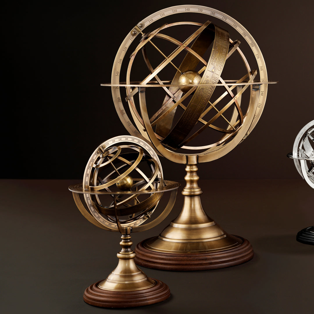 Eichholtz Globe L