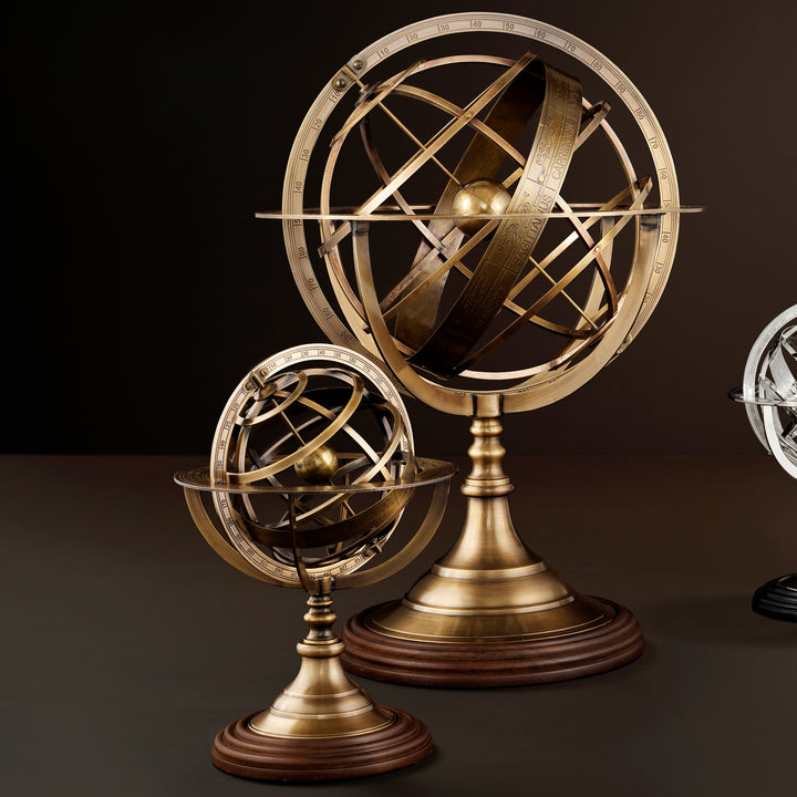 Eichholtz Globe L