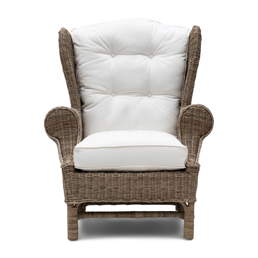 Rivièra Maison Fauteuil Nicolas