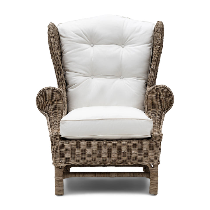Rivièra Maison Fauteuil Nicolas