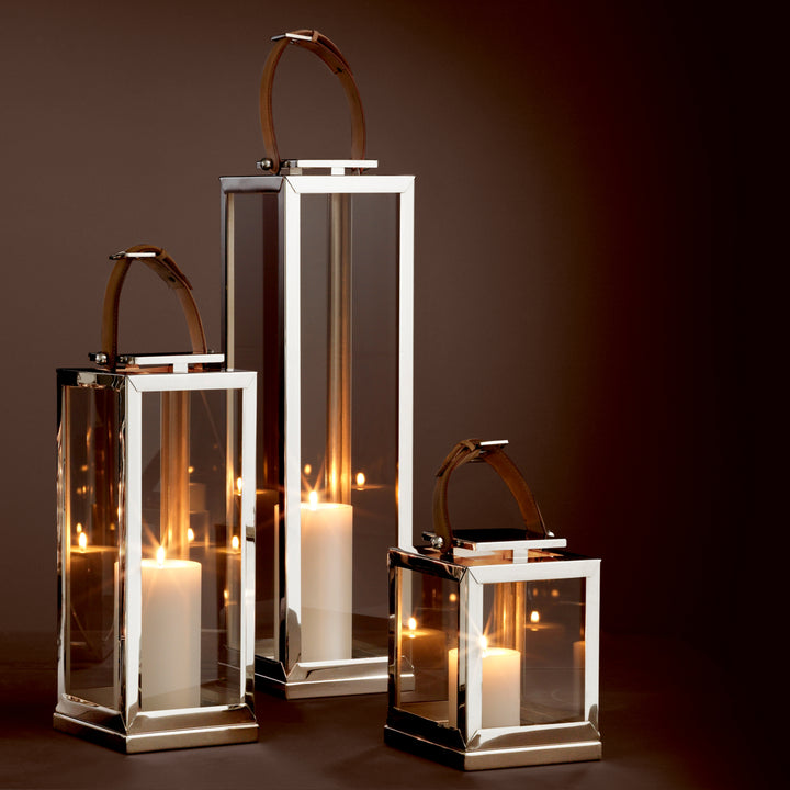 Eichholtz Windlicht Georgian XL – afbeelding 2
