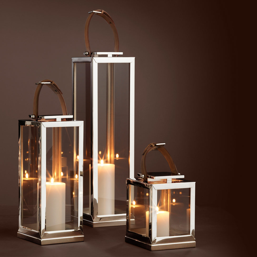 Eichholtz Windlicht Georgian XL – afbeelding 3