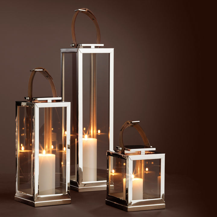 Eichholtz Windlicht Georgian XL – afbeelding 3
