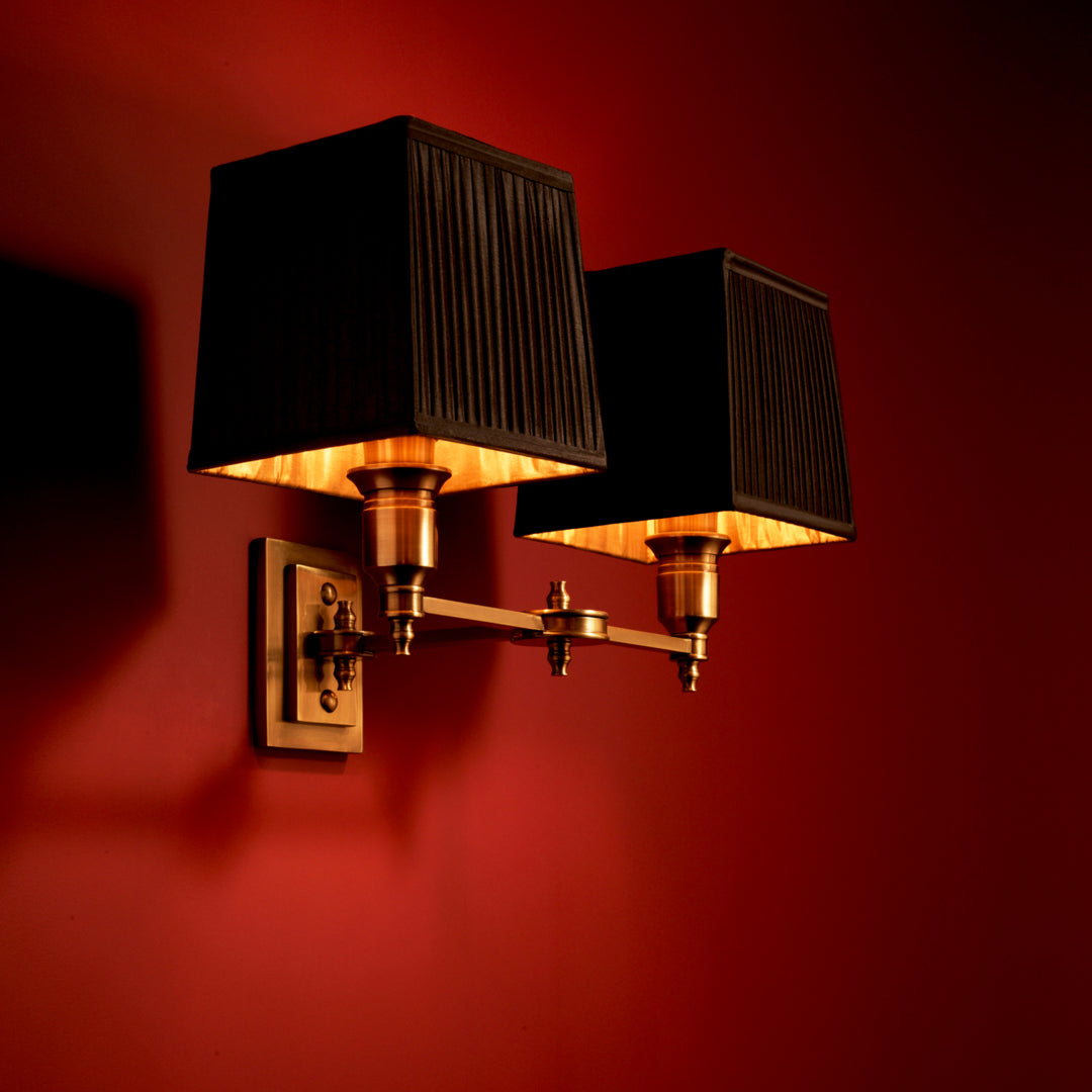 Eichholtz Wandlamp Lexington Double