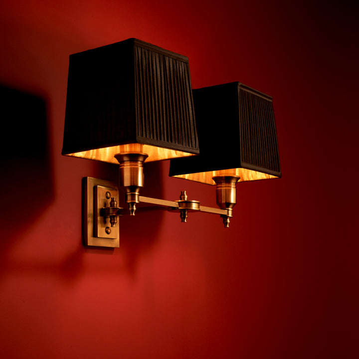 Eichholtz Wandlamp Lexington Double