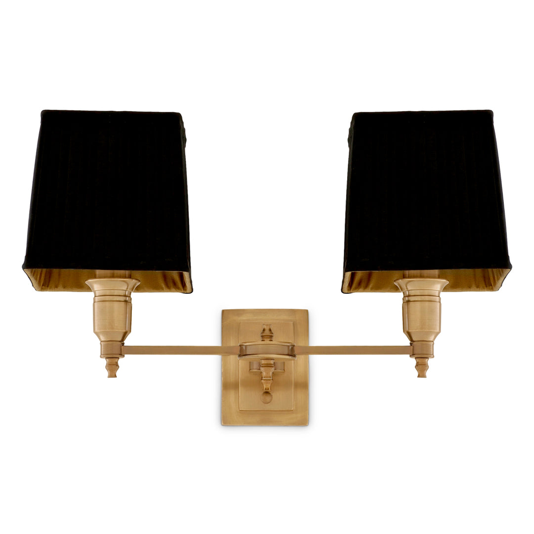 Eichholtz Wandlamp Lexington Double