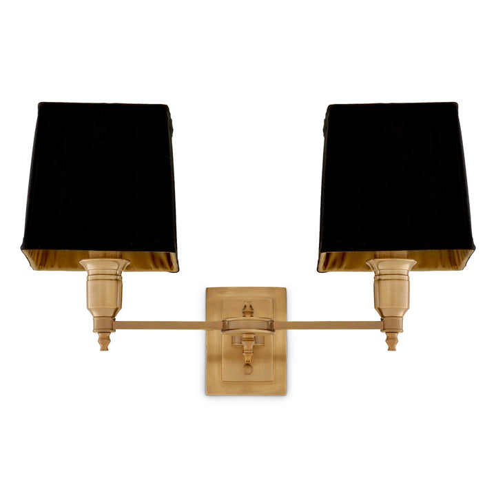 Eichholtz Wandlamp Lexington Double