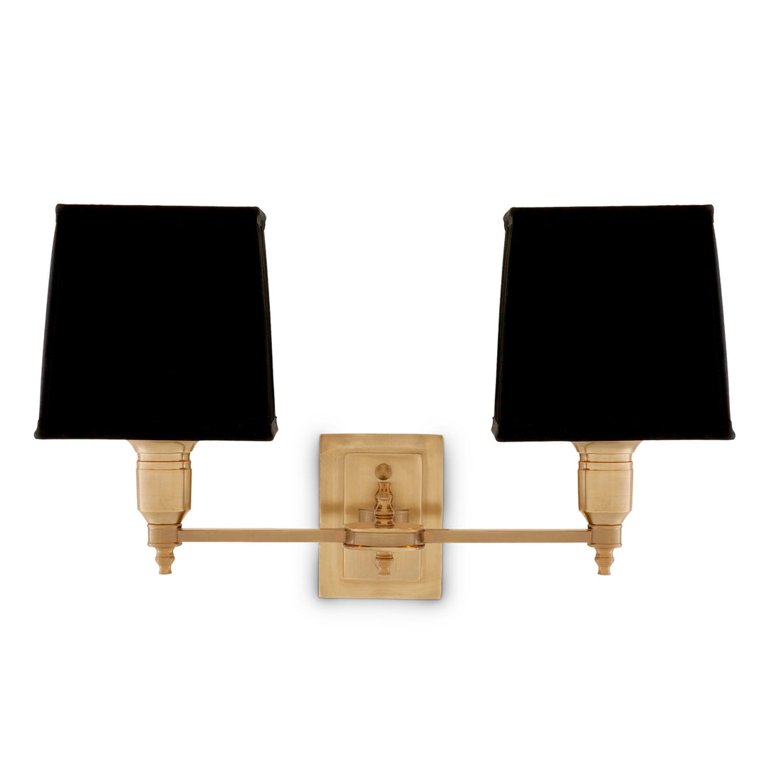 Eichholtz Wandlamp Lexington Double