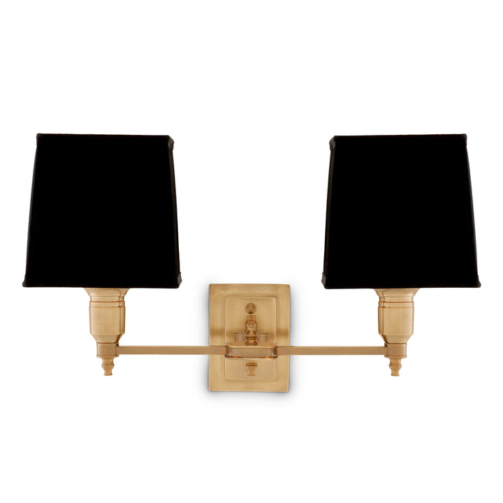 Eichholtz Wandlamp Lexington Double