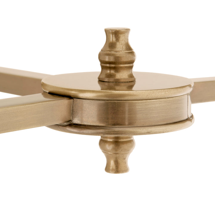 Eichholtz Wandlamp Lexington Double