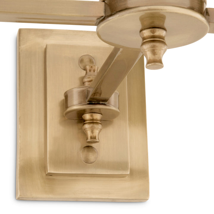 Eichholtz Wandlamp Lexington Double