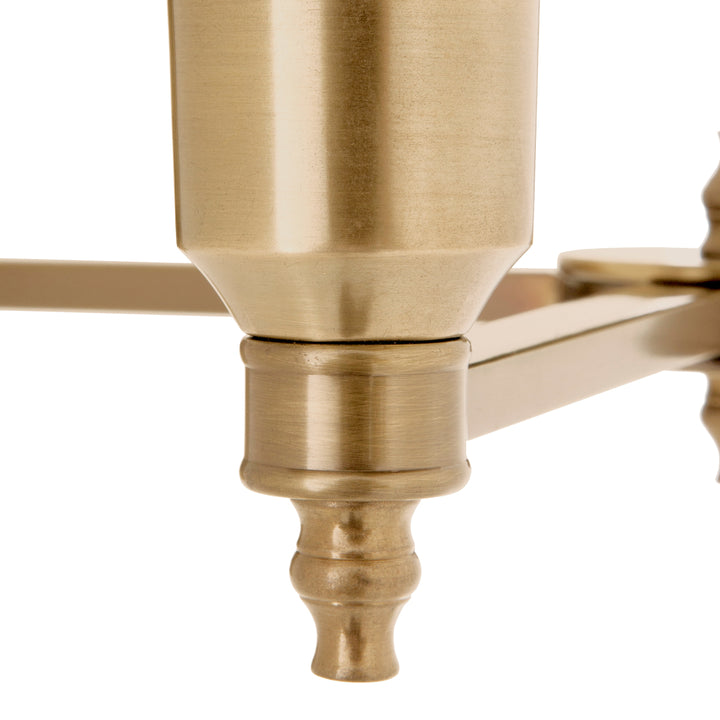 Eichholtz Wandlamp Lexington Double