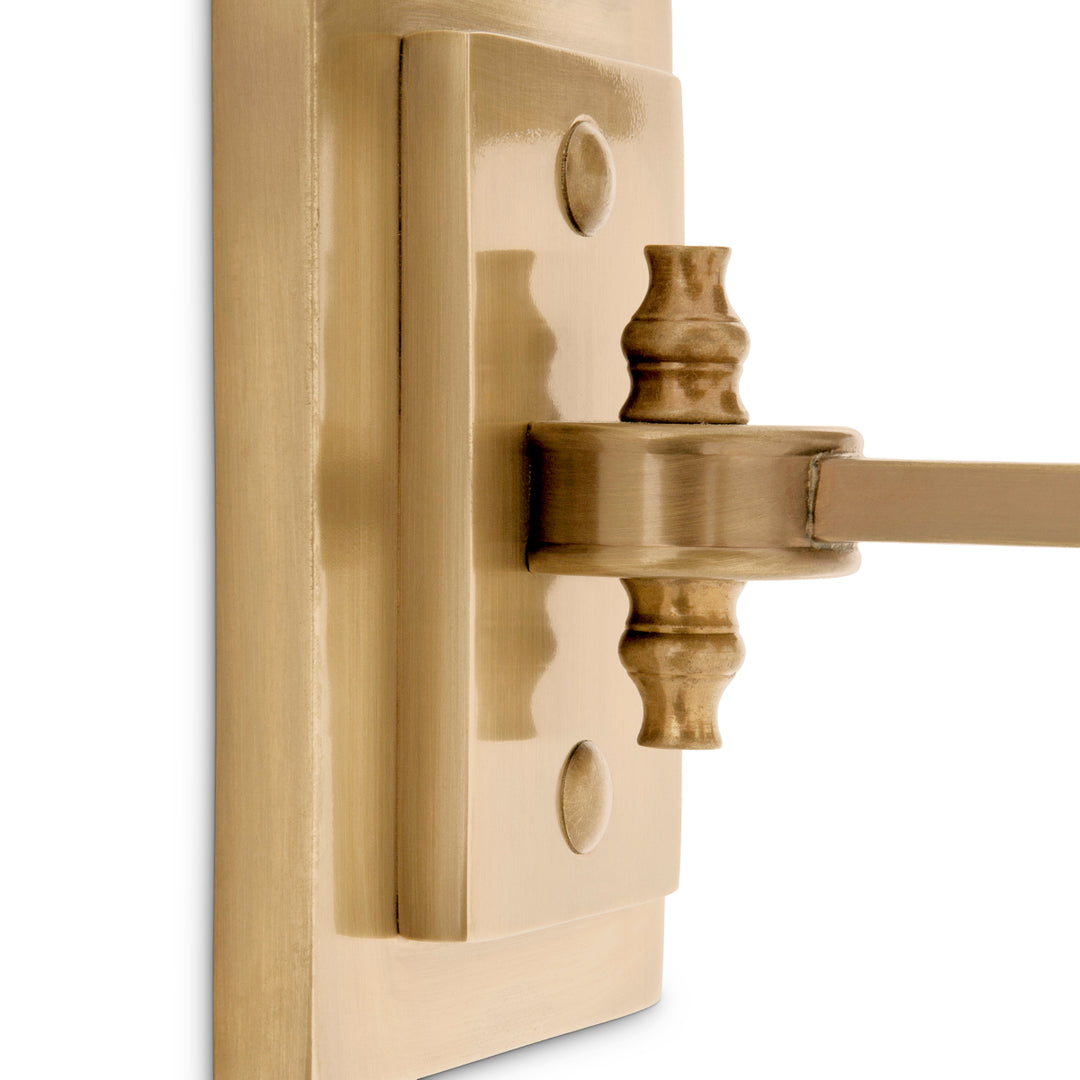 Eichholtz Wandlamp Lexington Double
