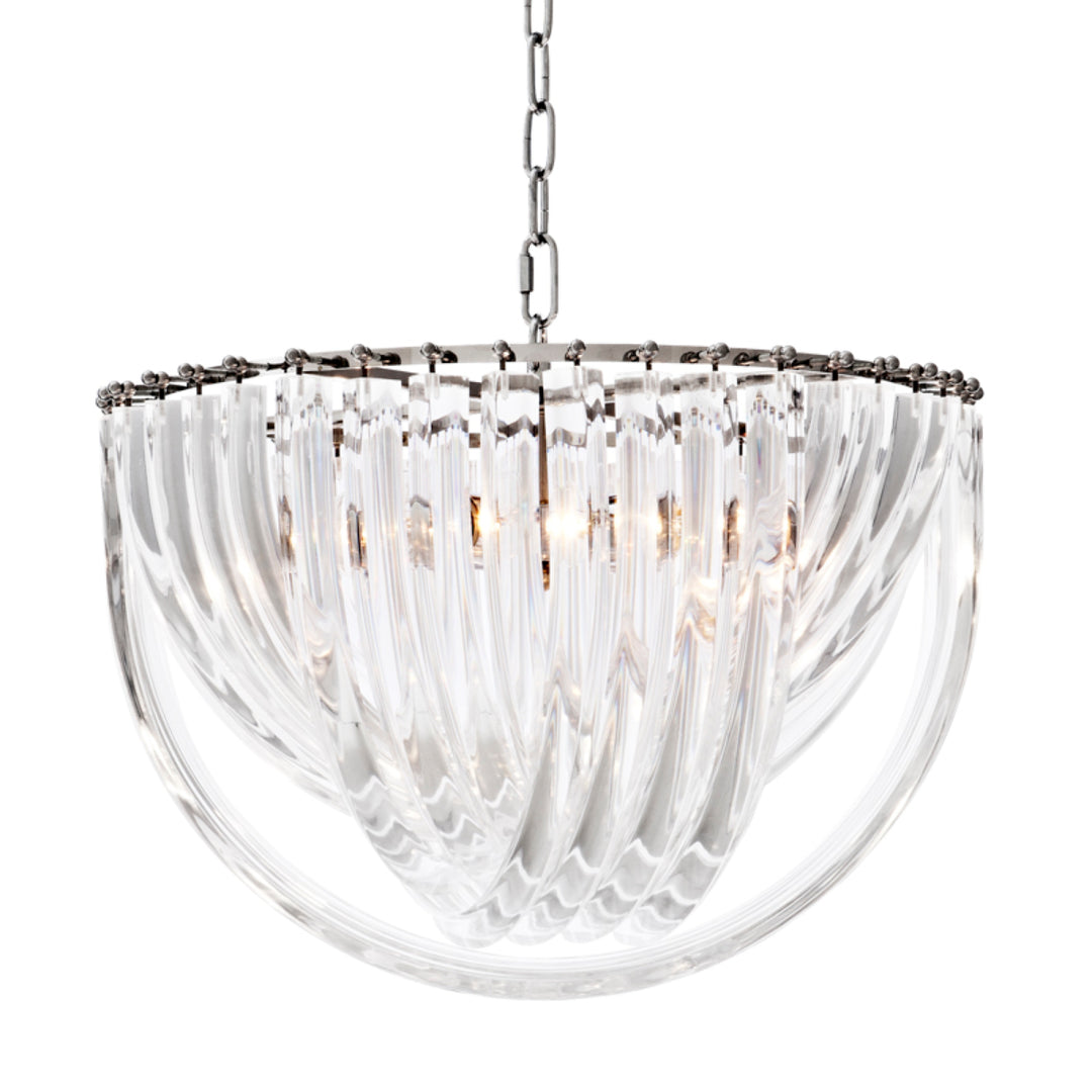 Eichholtz Chandelier Murano Ø50