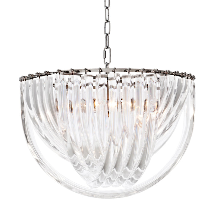 Eichholtz Chandelier Murano Ø50