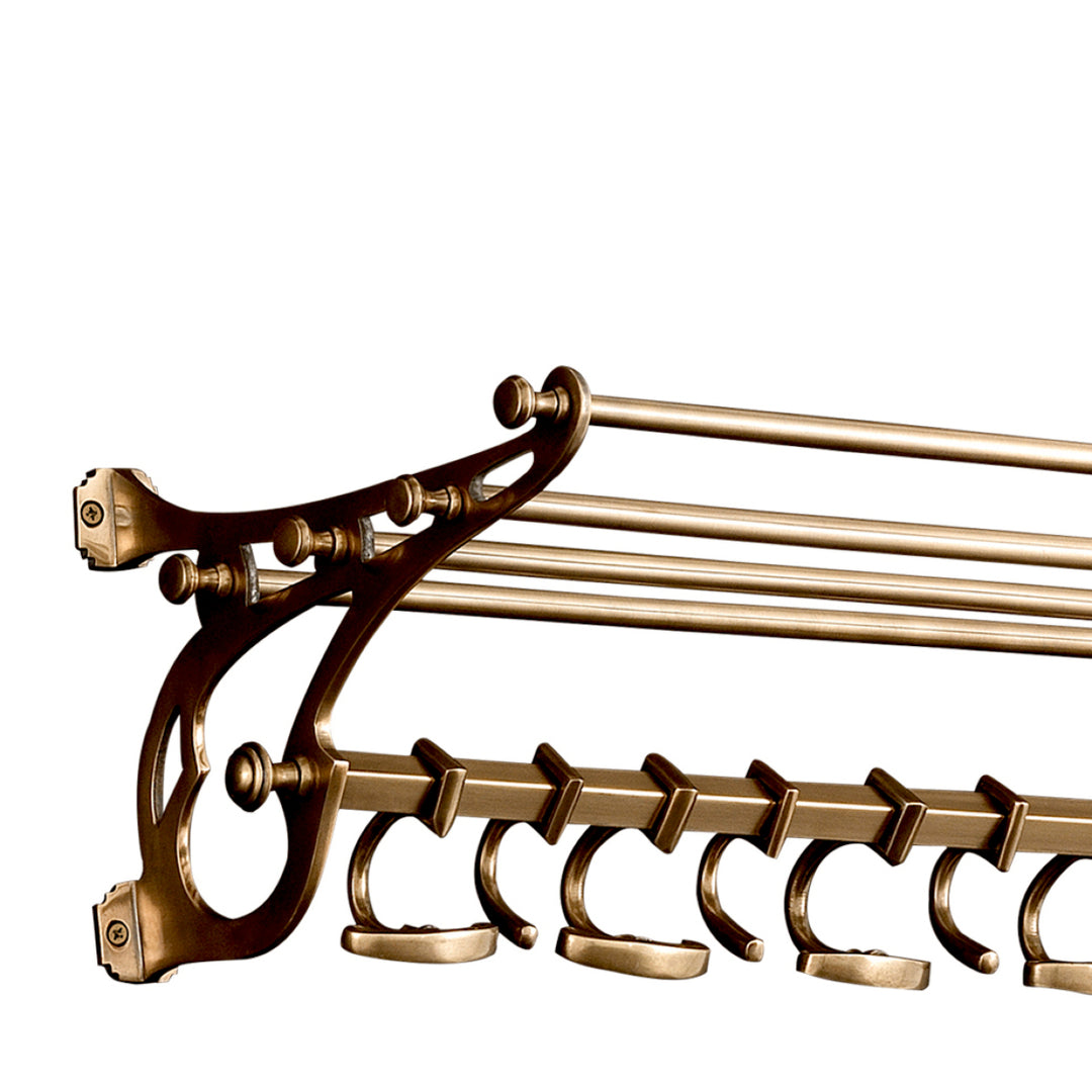 Eichholtz Kapstok Hudson S – afbeelding 3