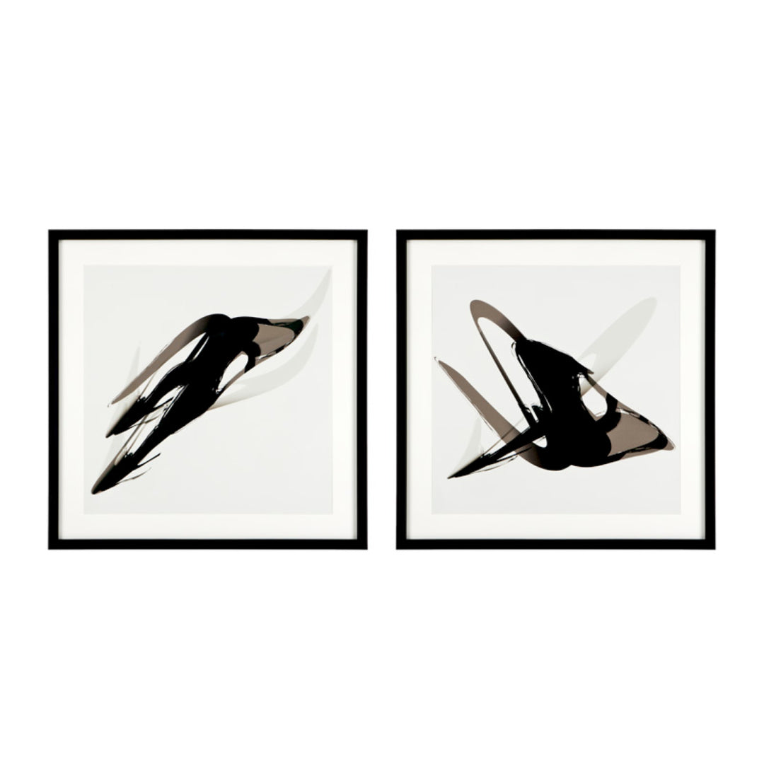 Eichholtz Prints Ivan Melotti Set 2