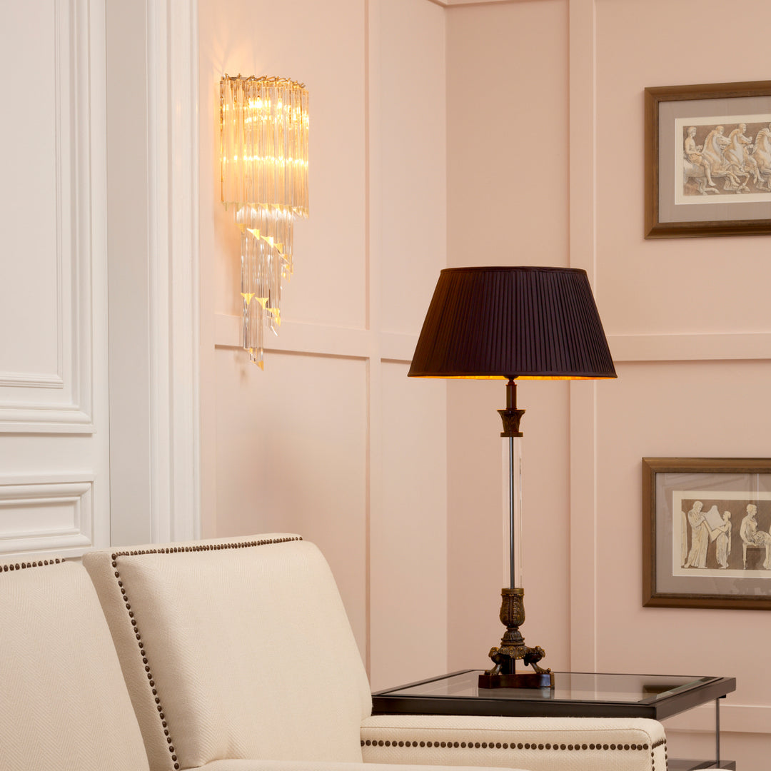 Eichholtz Wandlamp Marino