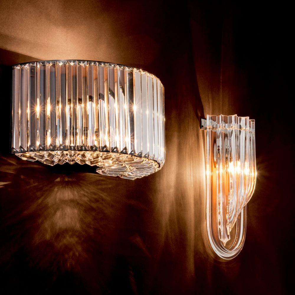Eichholtz Wandlamp Greco – afbeelding 2