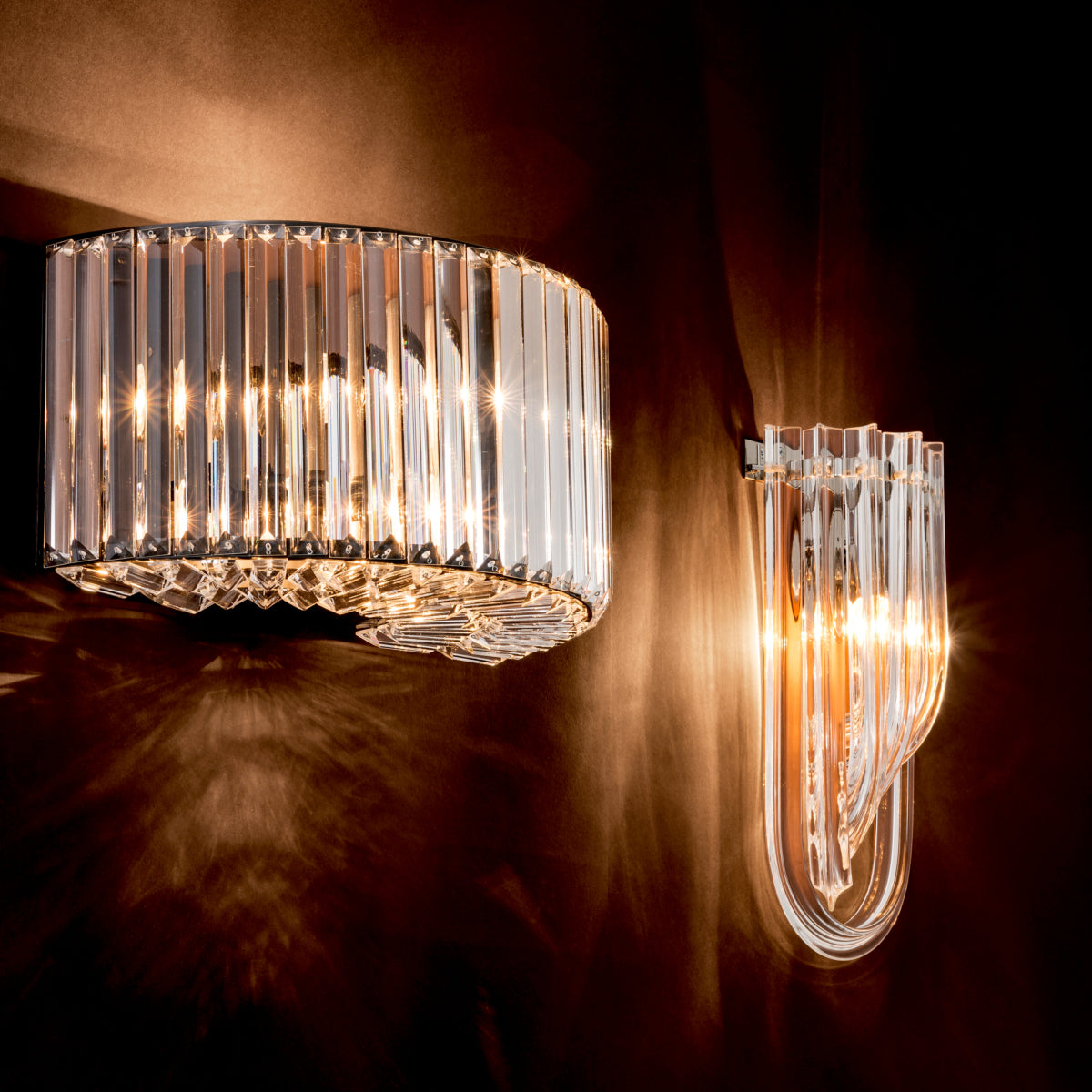 Eichholtz Wandlamp Greco – afbeelding 2