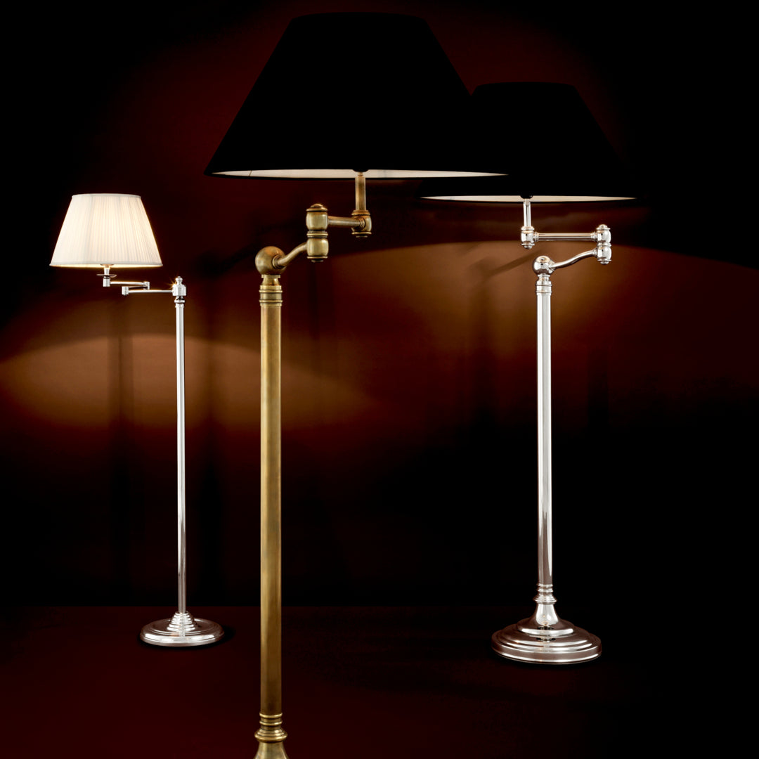 Eichholtz Vloerlamp Regis
