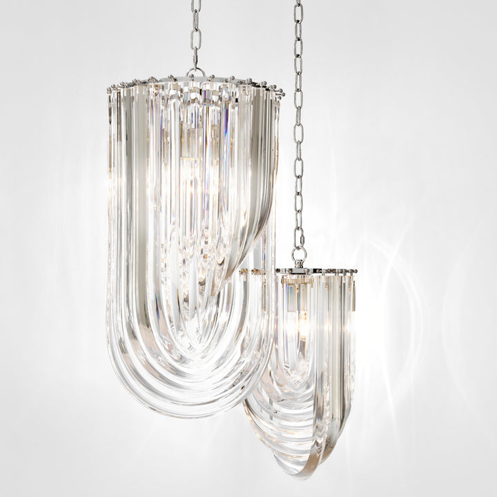 Eichholtz Chandelier Murano ø 25 cm
