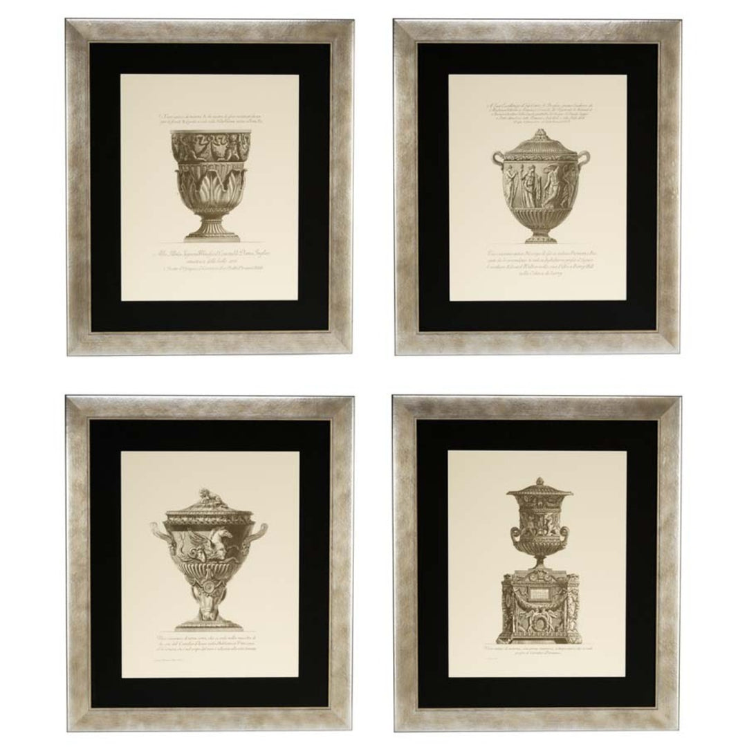 Eichholtz Prints Giovanni Battista Set 4