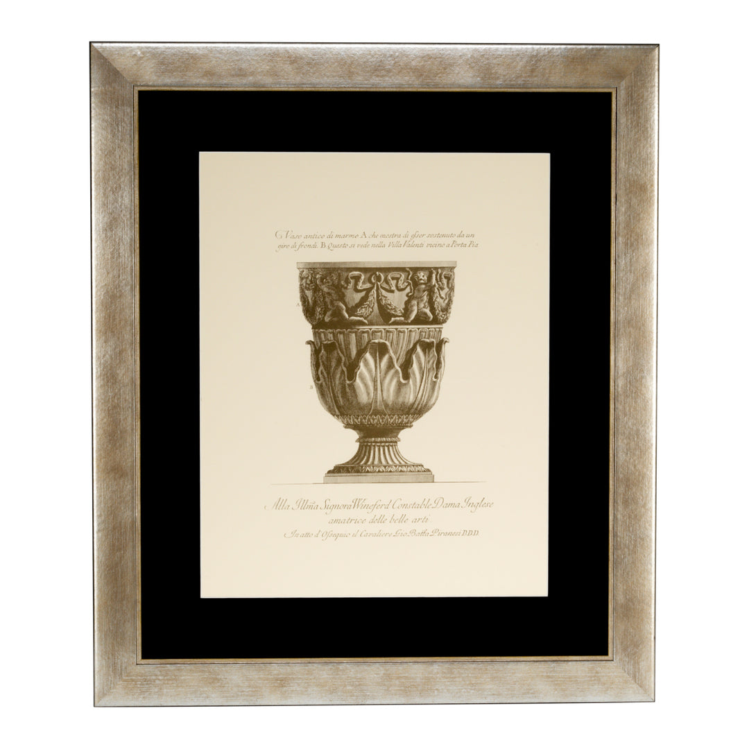 Eichholtz Prints Giovanni Battista Set 4
