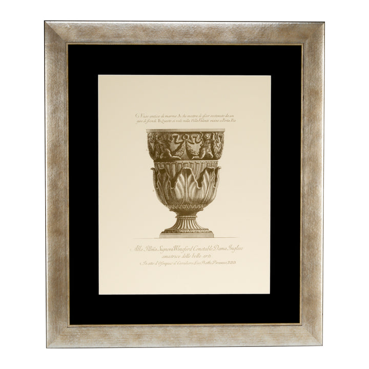Eichholtz Prints Giovanni Battista Set 4