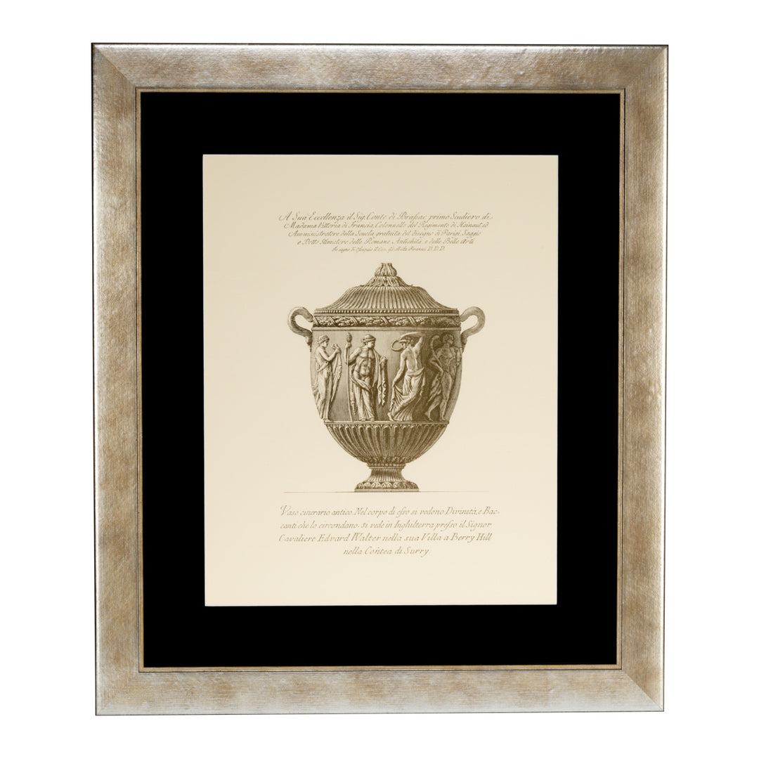 Eichholtz Prints Giovanni Battista Set 4