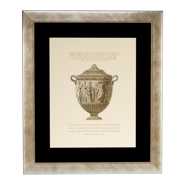 Eichholtz Prints Giovanni Battista Set 4
