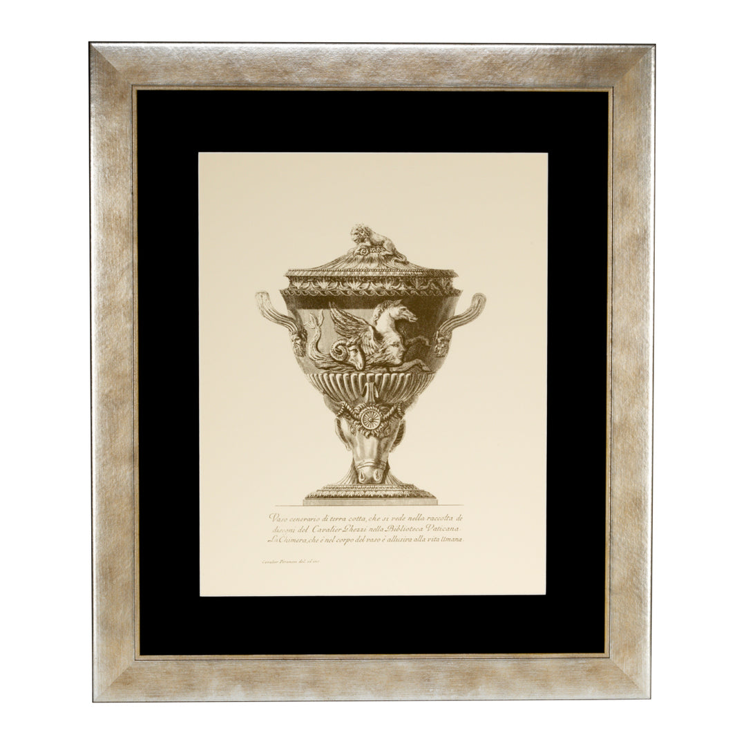 Eichholtz Prints Giovanni Battista Set 4