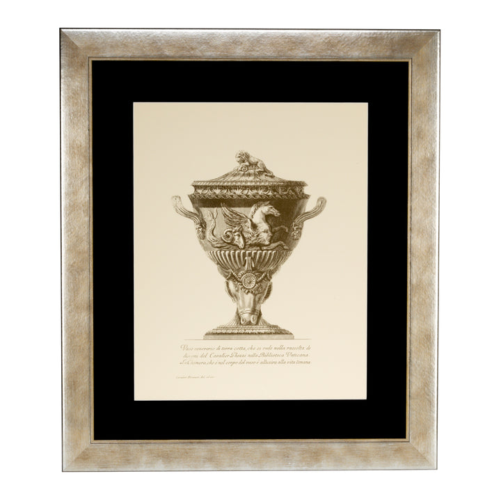 Eichholtz Prints Giovanni Battista Set 4