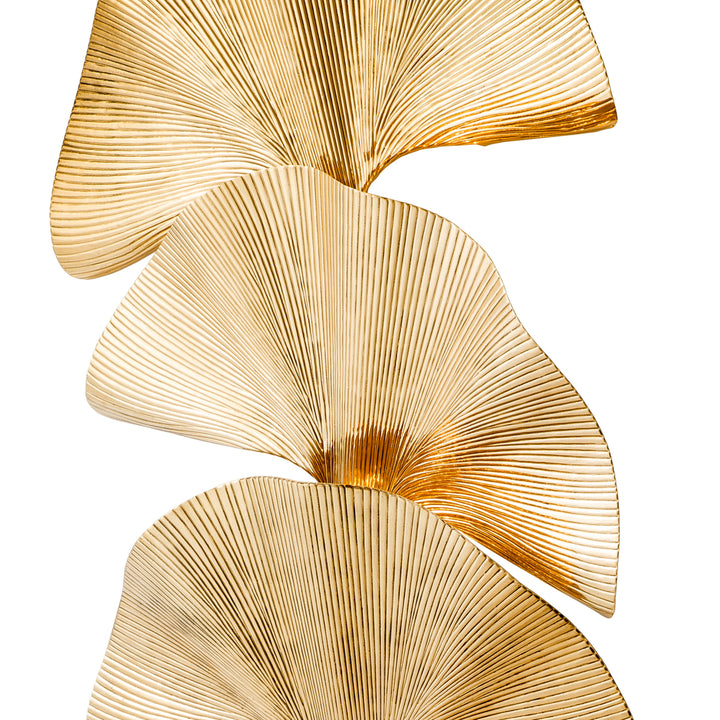 Eichholtz Vloerlamp Las Palmas Polished Brass