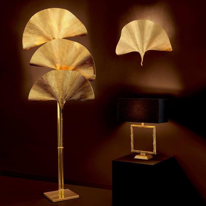 Eichholtz Wandlamp Las Palmas