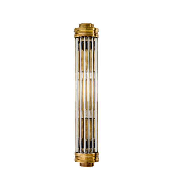 Eichholtz Wandlamp Gascogne S Vintage Brass